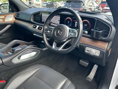 2020 Mercedes-BENZ OTHERS — миниатюра 22