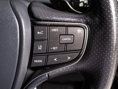 2018 Lexus LS thumbnail 8