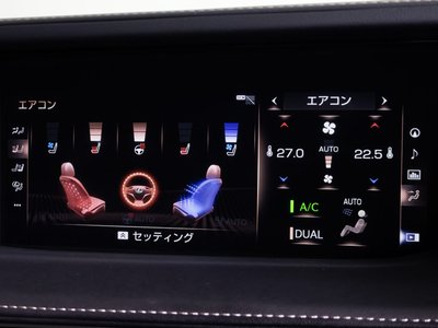 2018 Lexus LS thumbnail 52
