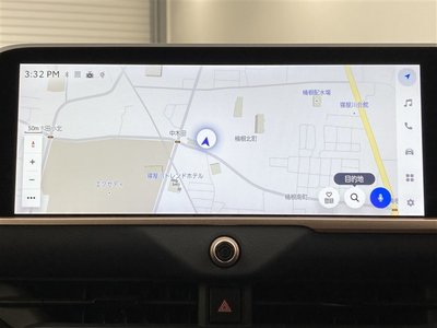 TOYOTA CROWN SPORT - 8