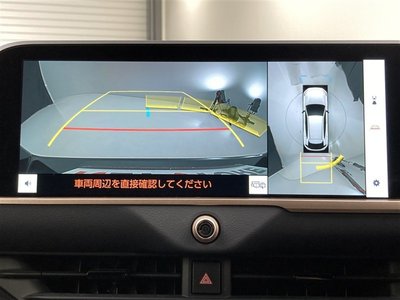 TOYOTA CROWN SPORT - 10