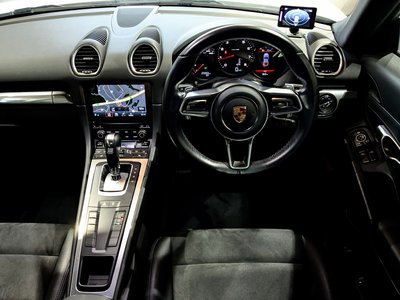 صورة مصغرة 19 لـ 2017 Porsche 718