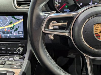 صورة مصغرة 34 لـ 2017 Porsche 718