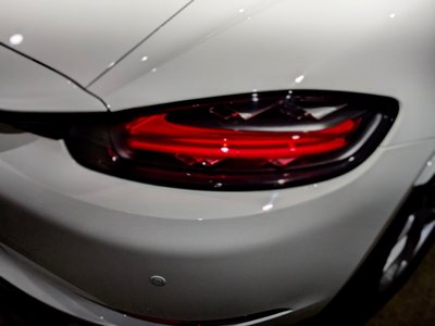 صورة مصغرة 11 لـ 2017 Porsche 718