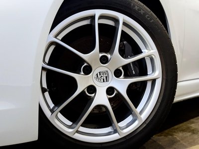 صورة مصغرة 14 لـ 2017 Porsche 718