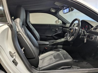 صورة مصغرة 17 لـ 2017 Porsche 718