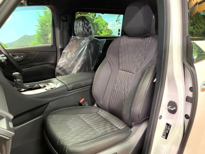2026 Toyota ALPHARD thumbnail 25