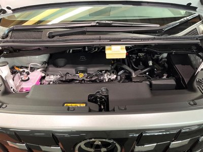 2026 Toyota ALPHARD thumbnail 18