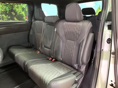 2026 Toyota ALPHARD thumbnail 23