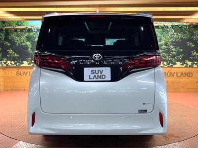 2026 Toyota ALPHARD thumbnail 17
