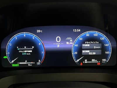 2026 Toyota ALPHARD thumbnail 42