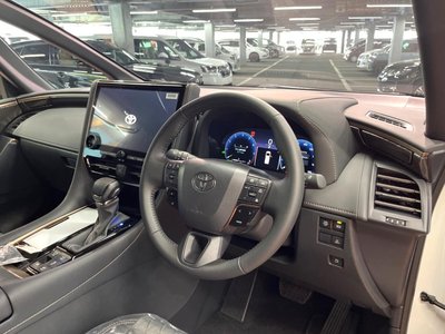 2026 Toyota ALPHARD thumbnail 21
