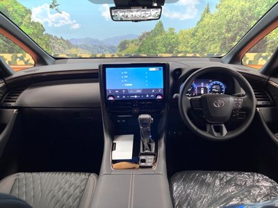 صورة 2 لـ 2026 Toyota ALPHARD