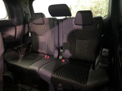 2026 Toyota ALPHARD thumbnail 24