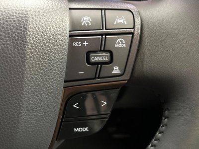 صورة 6 لـ 2026 Toyota ALPHARD