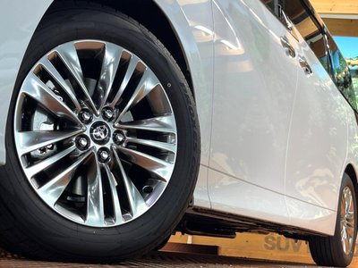 2026 Toyota ALPHARD thumbnail 15