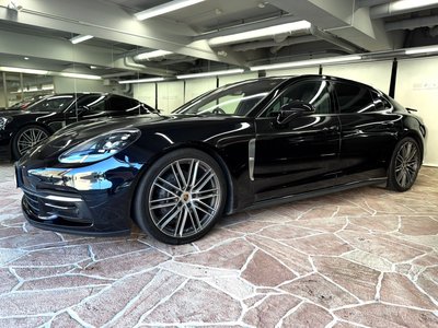 2019 Porsche PANAMERA thumbnail 12