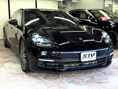 صورة 9 لـ 2019 Porsche PANAMERA