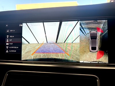 2019 Porsche PANAMERA thumbnail 33