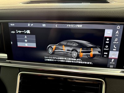 2019 Porsche PANAMERA thumbnail 31