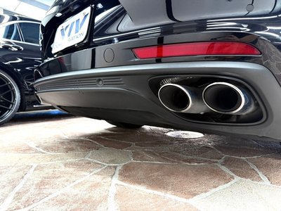 2019 Porsche PANAMERA thumbnail 16