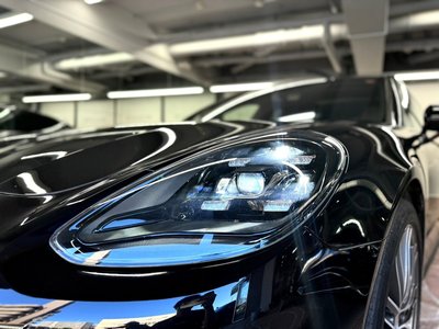 صورة 10 لـ 2019 Porsche PANAMERA