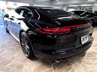 2019 Porsche PANAMERA thumbnail 13