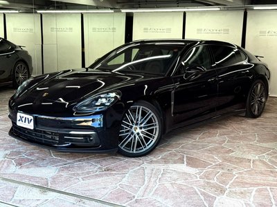 صورة 7 لـ 2019 Porsche PANAMERA