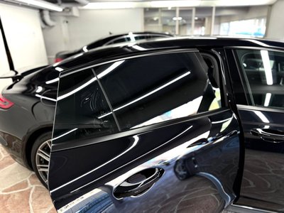2019 Porsche PANAMERA thumbnail 21