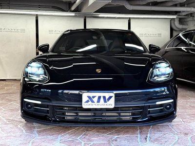 صورة 8 لـ 2019 Porsche PANAMERA