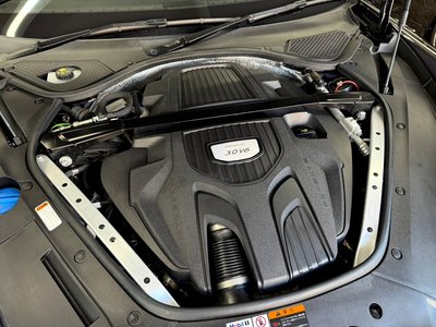 2019 Porsche PANAMERA thumbnail 22