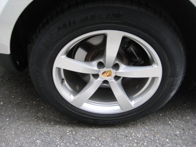 صورة مصغرة 28 لـ 2021 Porsche MACAN