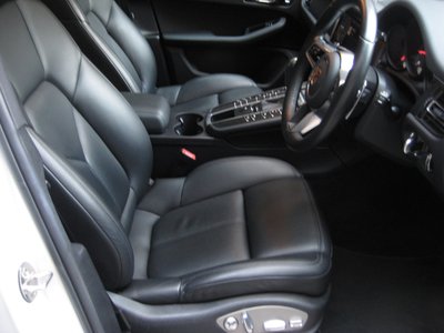 صورة مصغرة 13 لـ 2021 Porsche MACAN