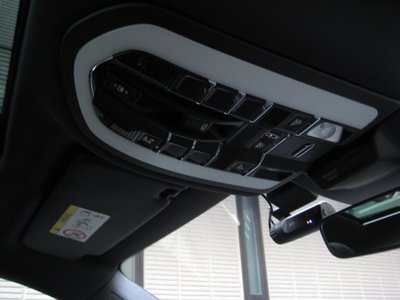 صورة مصغرة 25 لـ 2021 Porsche MACAN