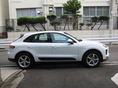صورة مصغرة 11 لـ 2021 Porsche MACAN