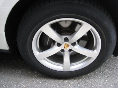 صورة مصغرة 27 لـ 2021 Porsche MACAN