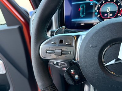 MERCEDES-BENZ G-CLASS AMG - 10