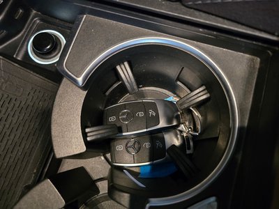 MERCEDES-BENZ GLE - 9