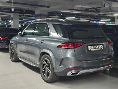 MERCEDES-BENZ GLE - 3
