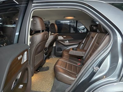 MERCEDES-BENZ GLE - 8