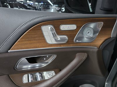 MERCEDES-BENZ GLE - 7