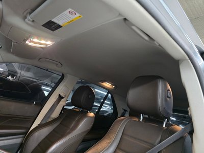 MERCEDES-BENZ GLE - 2