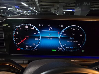 MERCEDES-BENZ GLE - 5