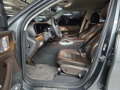 MERCEDES-BENZ GLE - 6