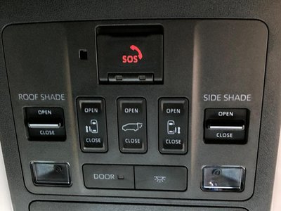 صورة مصغرة 44 لـ 2023 Toyota VELLFIRE
