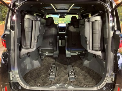 صورة مصغرة 34 لـ 2023 Toyota VELLFIRE
