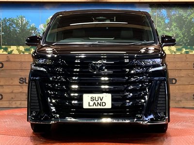 صورة مصغرة 14 لـ 2023 Toyota VELLFIRE