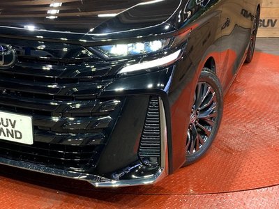 صورة مصغرة 12 لـ 2023 Toyota VELLFIRE