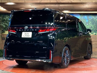 صورة مصغرة 17 لـ 2023 Toyota VELLFIRE