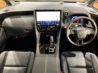 2023 Toyota VELLFIRE 照片 2